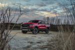 Dodge Ram 1500 Rebel Quad Cab 2018 года